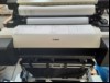 Canon Canon iPF TM-300MFP, SN: 21BALB25897, mit Scanner colortrac ohne PC und Software ungeprüft, Testseiten gut, TTL ca. 45m² gedruckt,  Reinigung und Service notwendig, keine Garantie auf Funktion und Vollständigkeit, alle Angaben ohne Gewähr - ...