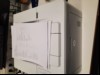 HP Laserjet Pro M203dn, Anschlüsse: Netzwerk und USB, Seriennummer: VNC6T10940, Testausdruck: ok, siehe Bilder, im Original Karton (ID=T01-00)