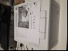 HP Laserjet Pro M203dn, Anschlüsse: Netzwerk und USB, Seriennummer: VNC6T10948, Testausdruck: fehlerhaft-Streifen, siehe Bilder, im Original Karton (ID=T01-00)