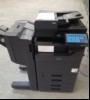 Kyocera Taskalfa 3554ci inkl. Zub. SN:  H564410530, 4 Papierkassetten, Scanner DP 7150, externer Finisher, optisch guter  Zustand, Verschmutzungen am Gehäuse, Zähler gesamt: ca.22482 laut Statusseite, Ausdrucke gut, Toner color ca. 60%, bk ca. 90%...